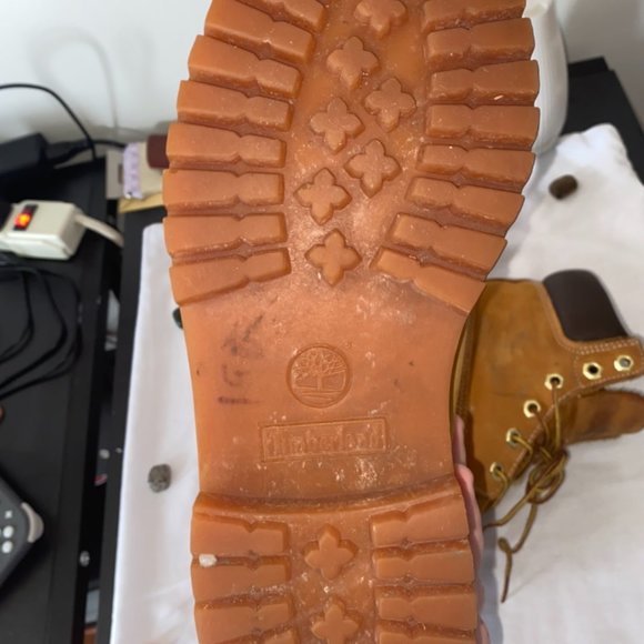 Timberlands - Picture 2 of 3